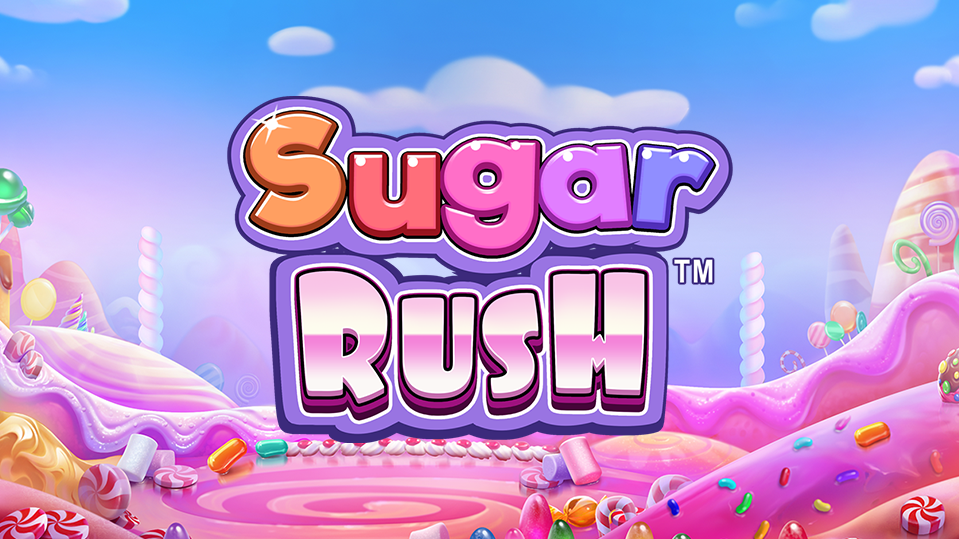Sugar Rush Jogo