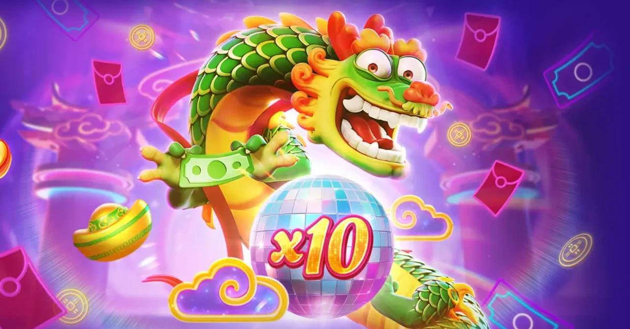🔥 Fortune Dragon - Análise de Slot, Bônus e Cassinos para Jogar