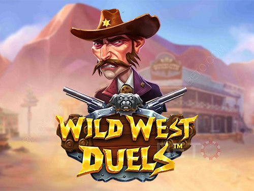 Wild West Duels